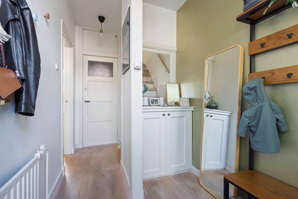 Medium property photo - Surinamestraat 123, 3531 KK Utrecht